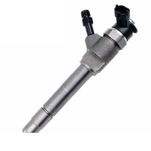 0445110249 Fuel Injector 0986435178 Mazda We01 12 H50A