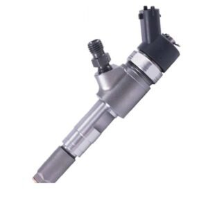 0445110511 Common Rail Fuel Injector Iveco 5801379115 Injector