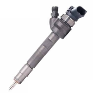 0445110616 0445110617 Common Rail Injector For Bmw Engine