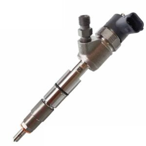0445110623 Common Rail Injector For Dongfeng D28_Eu4 Engine