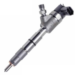 0445110694 Common Rail Fuel Injector 0986435332 for Wolf Isuzu
