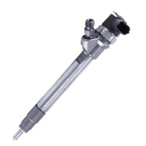 0445110741 Bosch Common Rail Fuel Injector For Diesel Engine