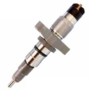 0445120007 Common Rail Injector Cummins Fuel Injector 2830224