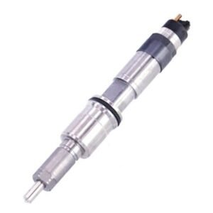 0445120019 Common Rail Injector Iveco 503135250 Renault 5010550956