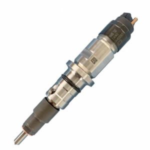 Bosch Common Rail Injector 0445120057 0986435552 For Iveco