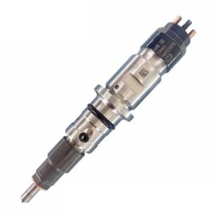 0445120075 Bosch Fuel Injector Oe Number 2855135 504128307