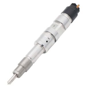 0445120086 Common Rail Injector 0986Ad1005 Weichai 612630090001