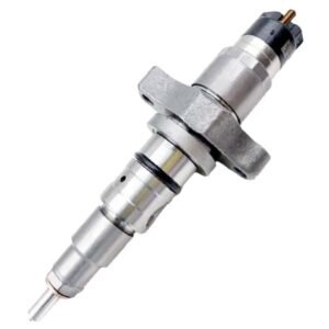 0445120114 Common Rail Injector Cummins 3972887 Fuel Injector