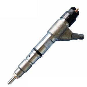 0445120134 Bosch Common Rail Injector Foton 5283275 Injector