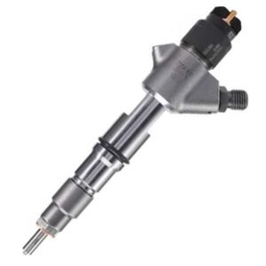 0445120150 Bosch Common Rail Fuel Injector For Weichai Motor
