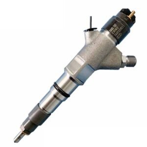 0445120153 Common Rail Injector Kamaz 201149061 Injector