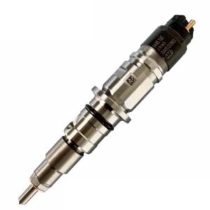 0445120193 Bosch Diesel Fuel Injector For Cummins Dodge Ram
