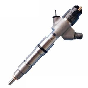 0445120213 Common Rail Injector 612600080611 Weichai Motor Injector