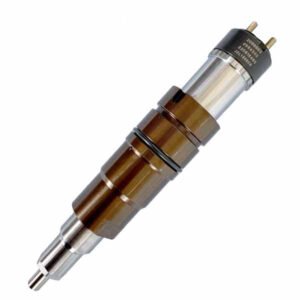 Xpi Fuel Injector 2086663 0984302 575177 For Scania Engine