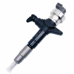 Denso Fuel Injector 095000-5430