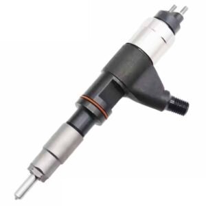 John Deere Injector Re530362 Dz100211 Denso 095000 6310 095000 6311