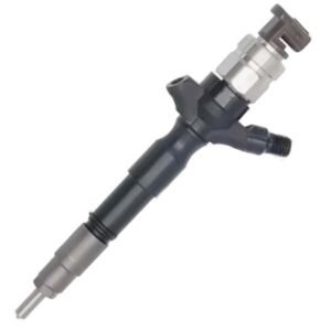 Toyota Injector 23670 30300 Denso Fuel Injector 095000 7750 095000 7751