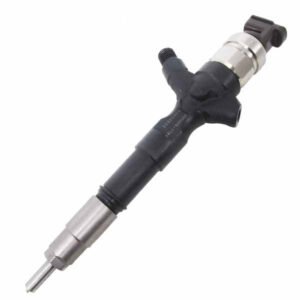 Denso 095000 7761 Common Rail Injector Toyota 23670 30300