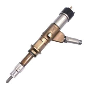 Xpi Diesel Fuel Injector 4307475 5491515 For Cummins Engine Isg11 12